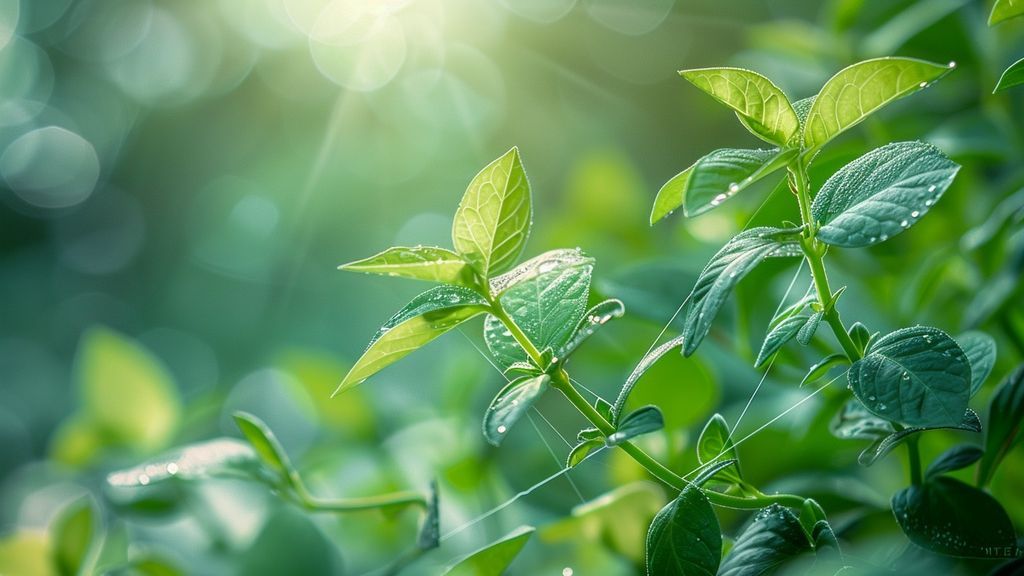 Des utilisations innovantes dans le jardin et au-delà