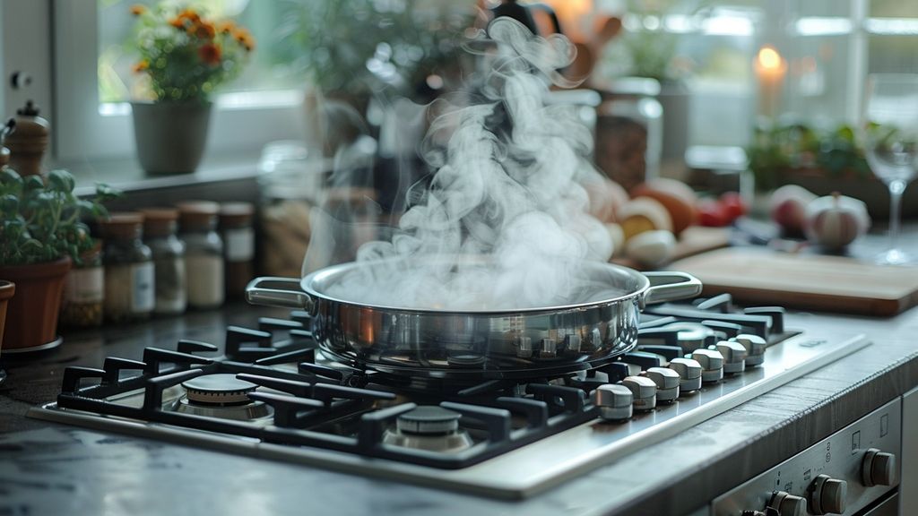 La fumigation, une technique ancestrale revisitée