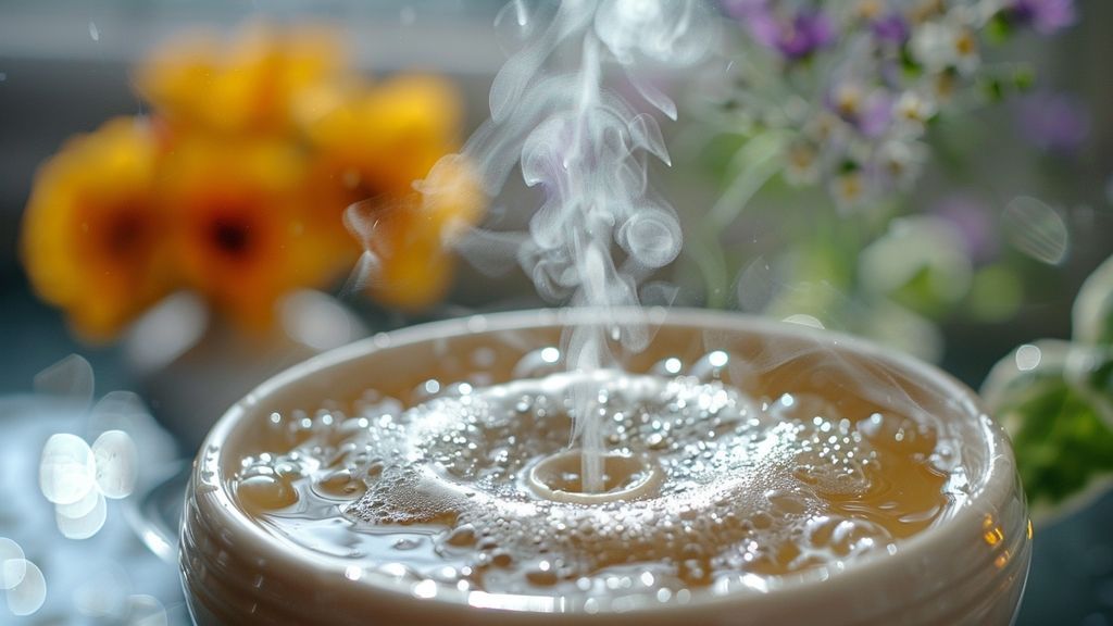 La première étape : purifiez le système interne